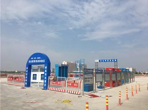 建筑施工高空作業(yè)必知的安全常識 建筑施工高空作業(yè)必知的安全常識